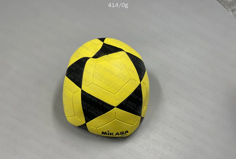 Futevolei Mikasa Ball