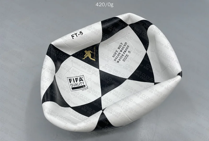 Futevolei - Mikasa Ball 2