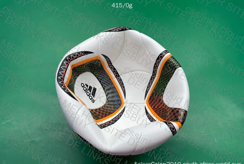 Bola jabulani 2010