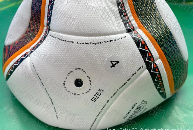 Bola jabulani 2010 3