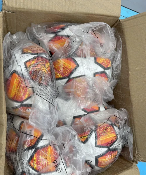 Champions League Ball