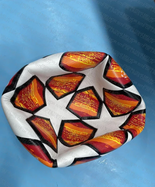 Champions League Ball 2