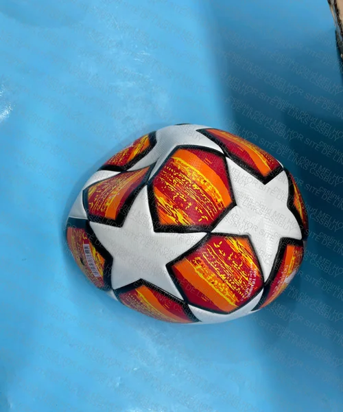 Champions League Ball 3