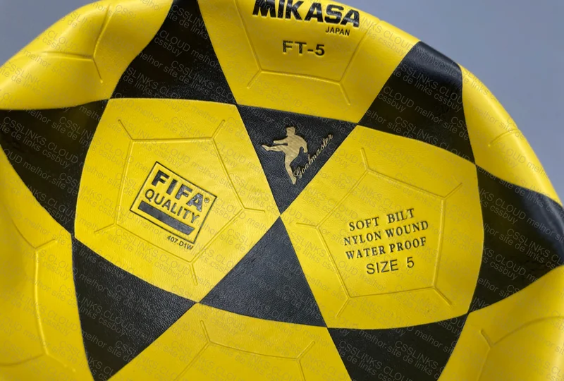 Bola Mikasa 2