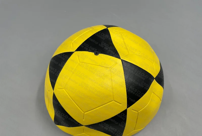 Bola Mikasa 3