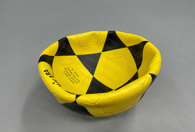 Bola Mikasa 4