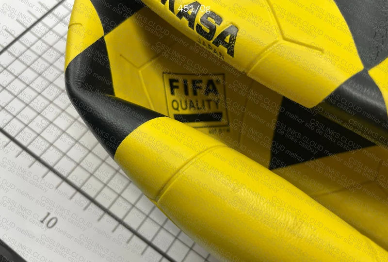 Bola Mikasa 3