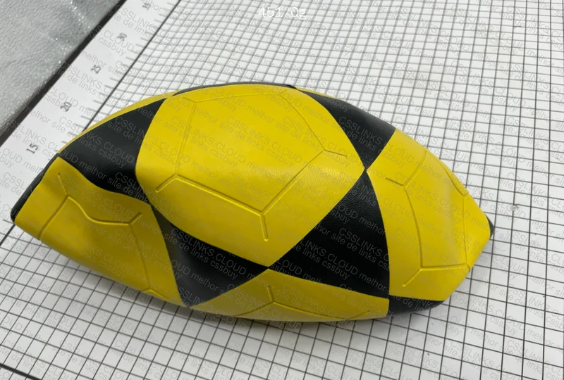 Bola Mikasa 5