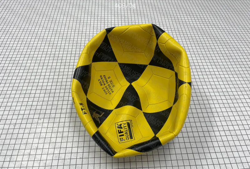 Bola Mikasa 3