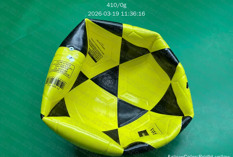 Bola Mikasa 3