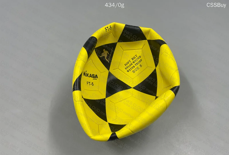 Bola Mikasa FT
