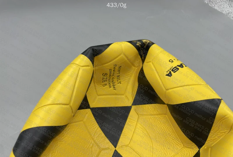 Bola Mikasa FT 5