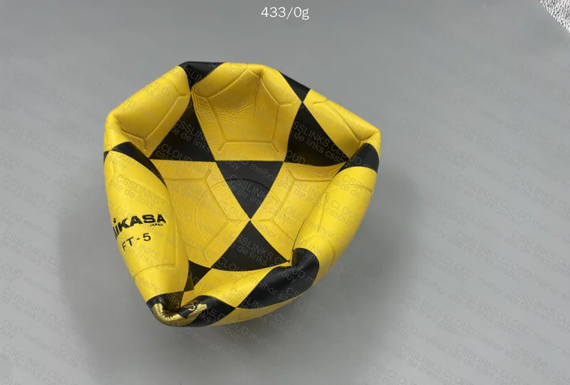 Bola Mikasa FT 5 3