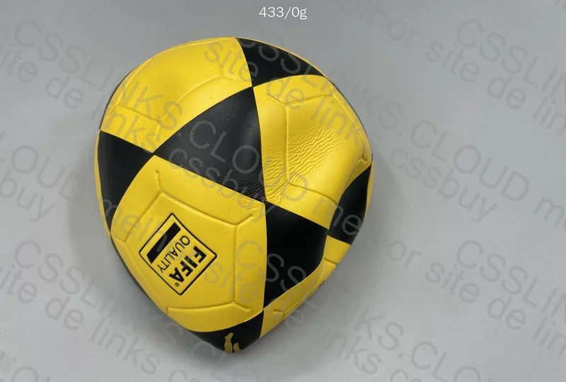 Bola Mikasa FT 5 6