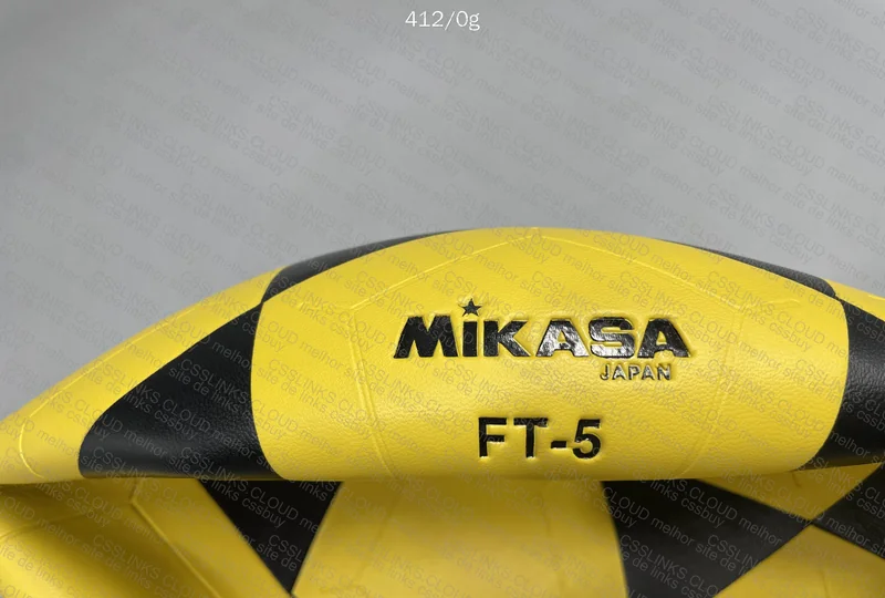 Bola Mikasa FT 5