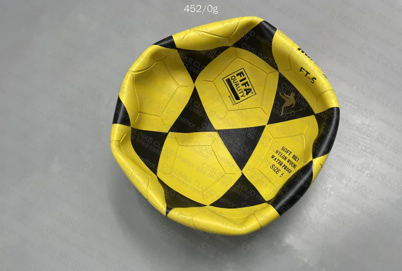 Mikasa Futevolei Ball 3