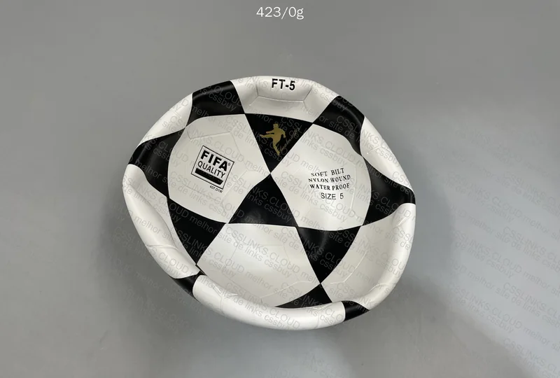Mikasa Futvolei/Futmesa Ball