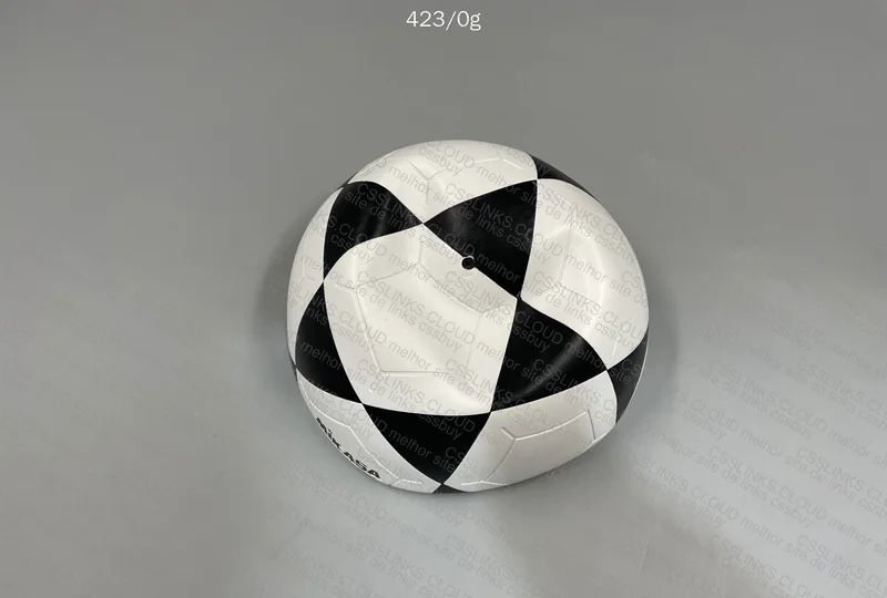 Mikasa Futvolei/Futmesa Ball 3