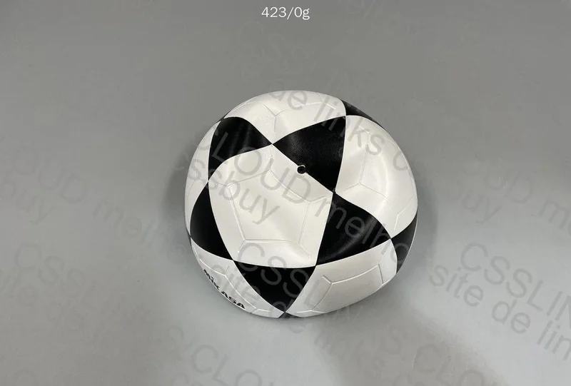 Mikasa Futvolei/Futmesa Ball 4