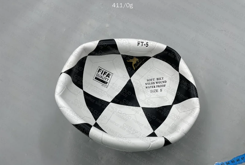 Bola Mikassa