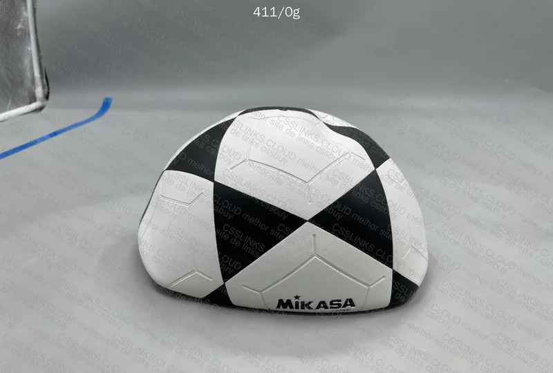 Bola Mikassa 2