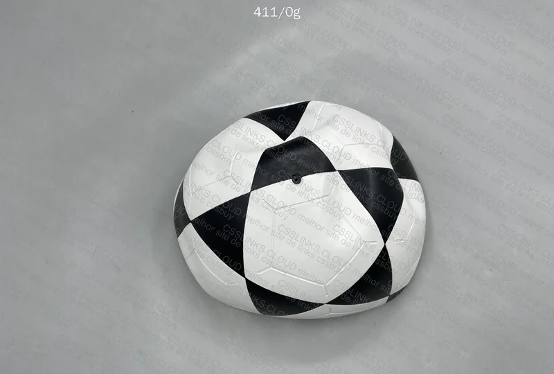 Bola Mikassa 5