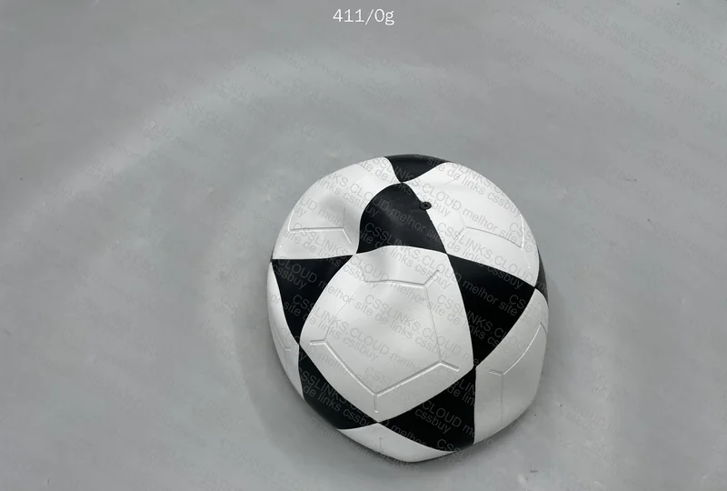 Bola Mikassa 6
