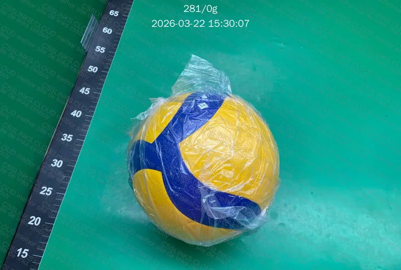 Bola Vôlei - Mikasa v200w + Chaveiro Beach Pro 3