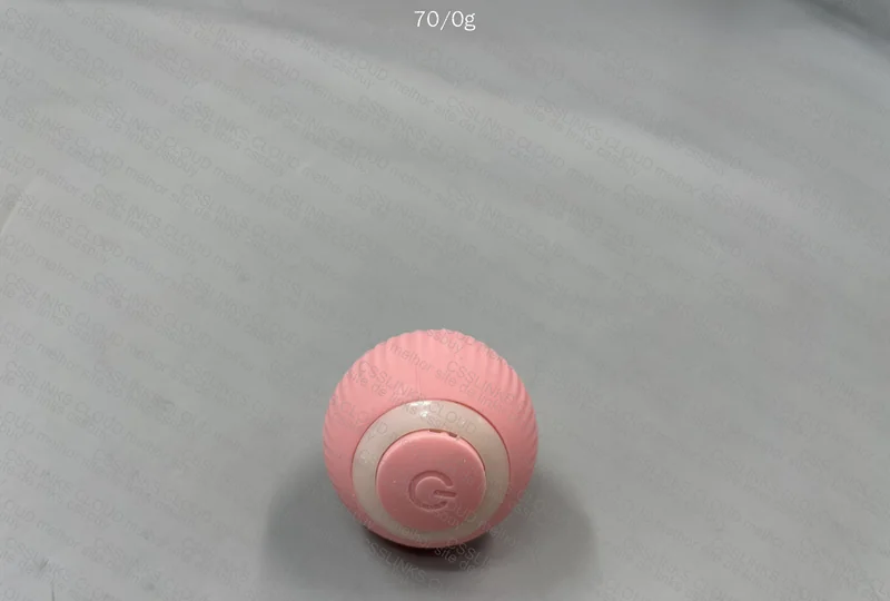 Automatic Ball for My Cat 🐈 2
