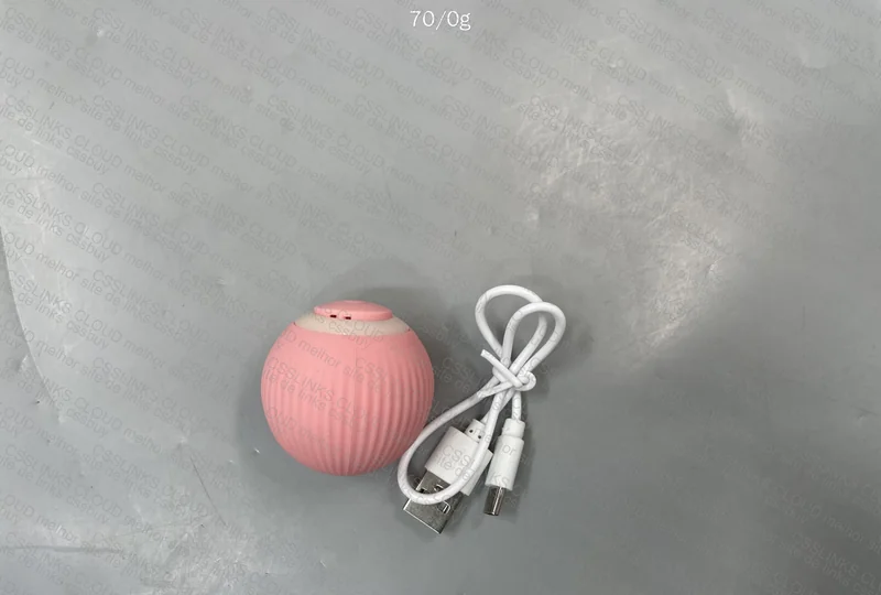 Automatic Ball for My Cat 🐈 3