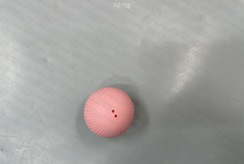 Automatic Ball for My Cat 🐈 4