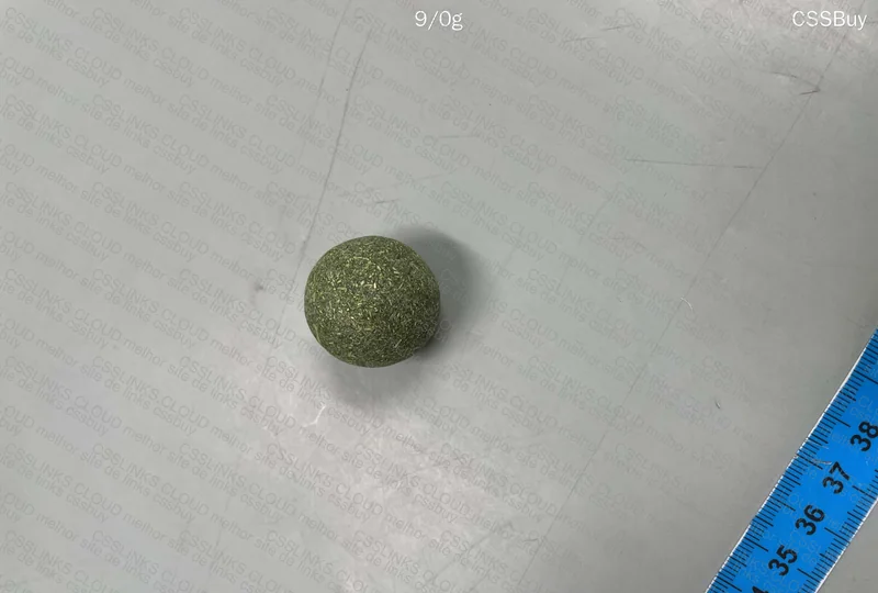 Catnip Ball