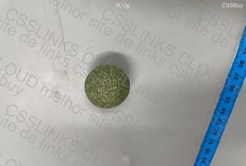Catnip Ball 4