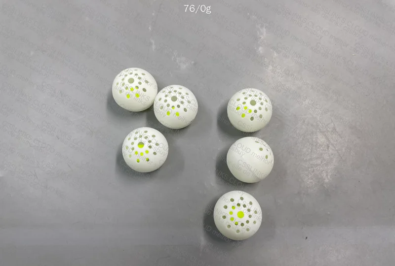 Scented Ball for Sneakers 4