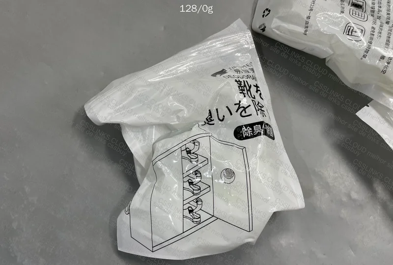 Scented Ball for Sneakers 3