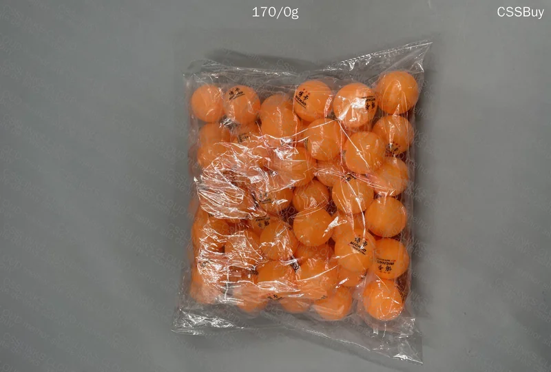 Ping Pong Ball 0.02Y 3
