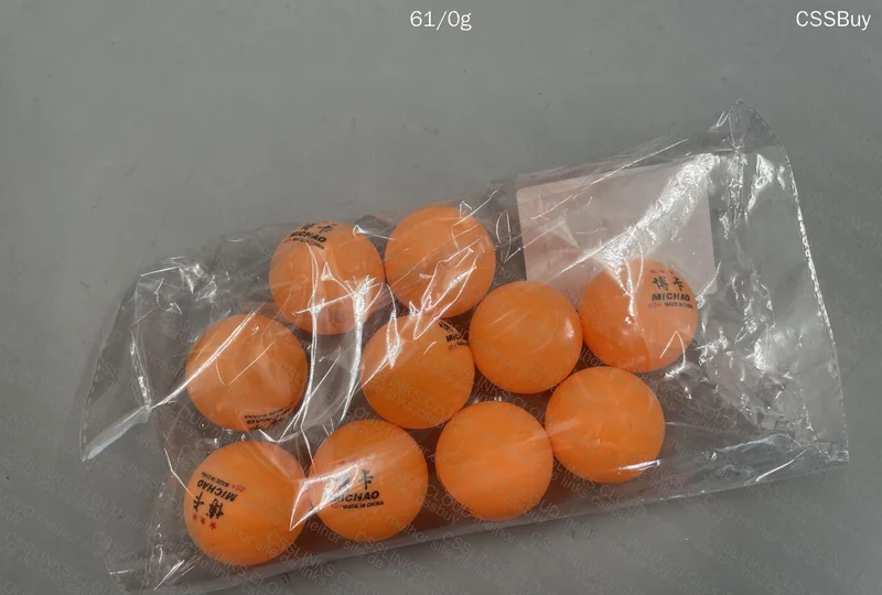 Ping Pong Ball 0.2Y
