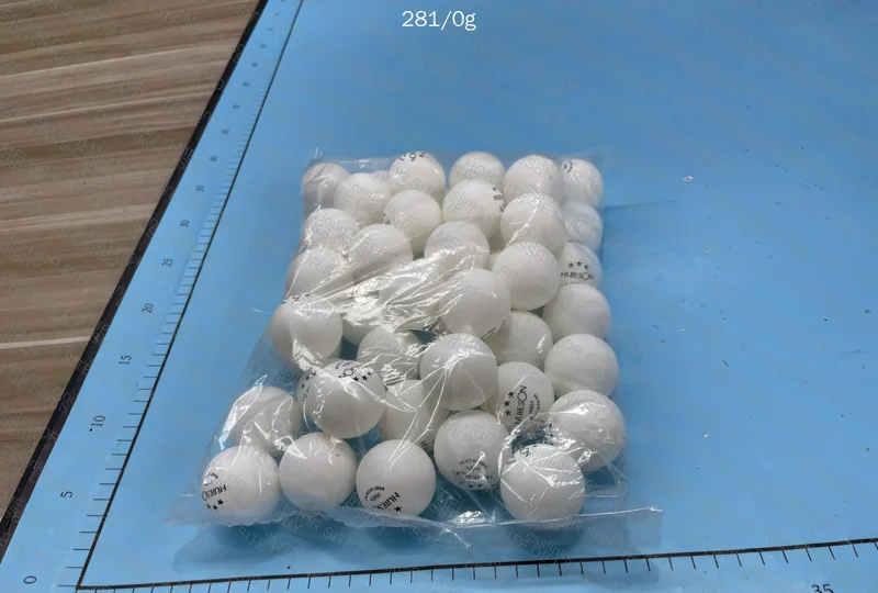 Bolinha Huieson H40+