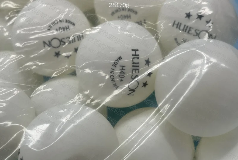 Bolinha Huieson H40+ 3