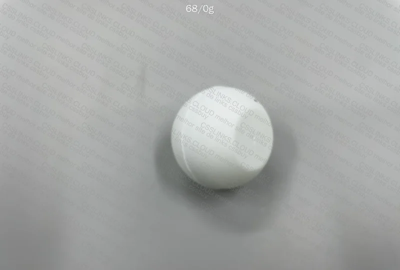 Ball for Sneaker Odor
