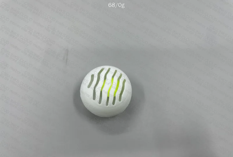 Ball for Sneaker Odor 2