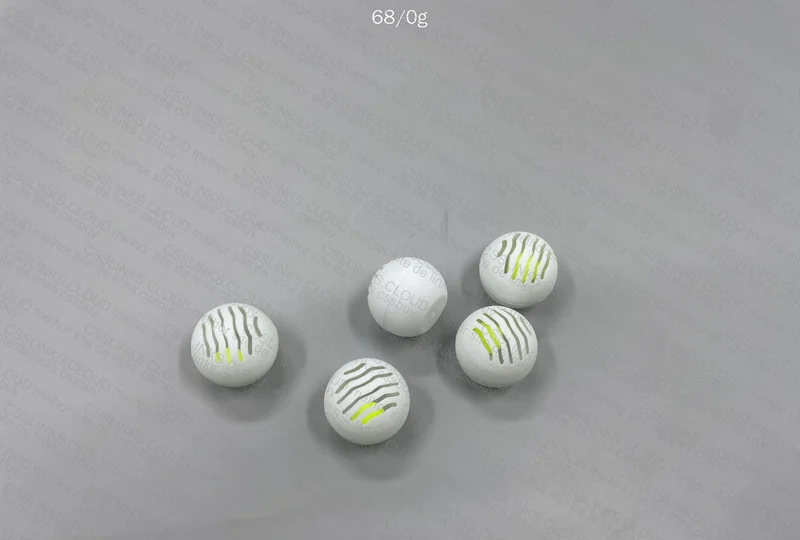 Ball for Sneaker Odor 3