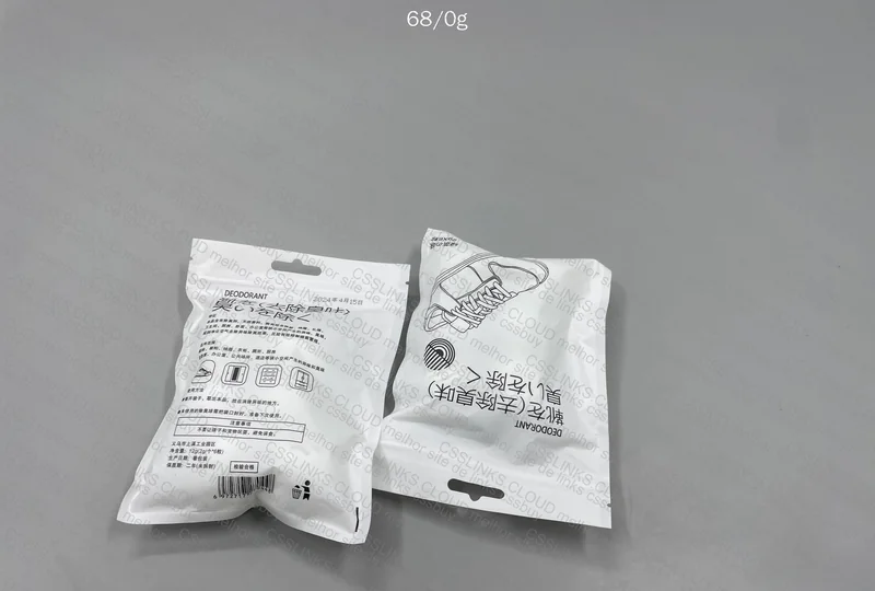 Ball for Sneaker Odor 4