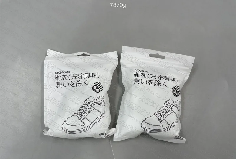 Ball for Sneaker Odor