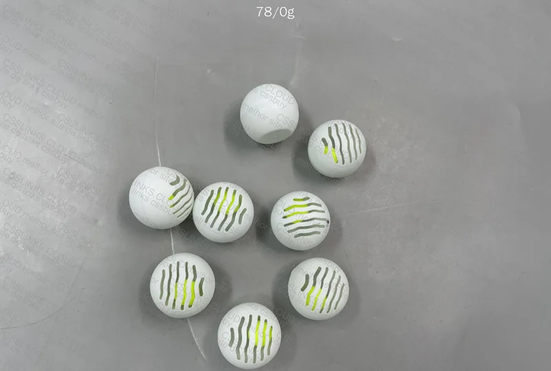 Ball for Sneaker Odor 4
