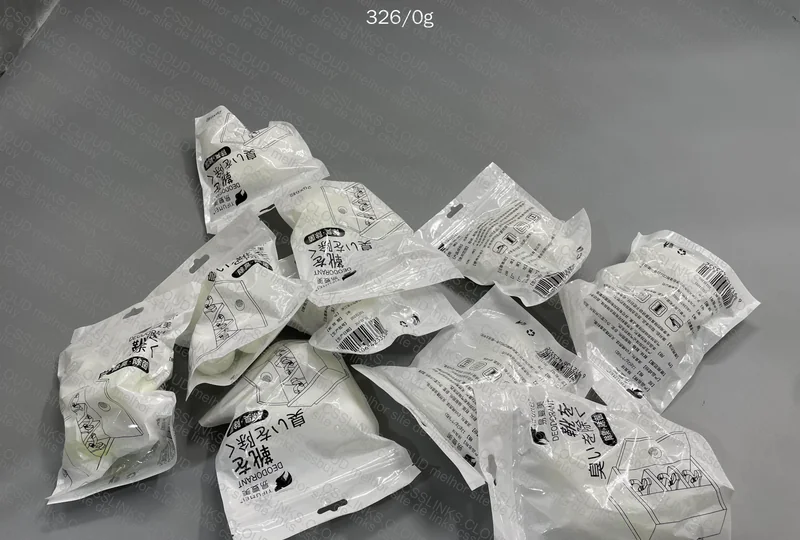 Anti-Odor Balls for Sneakers, Wardrobe, Luggage, etc.