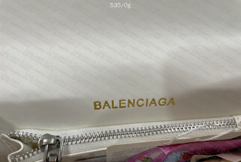 Balenciaga Bag