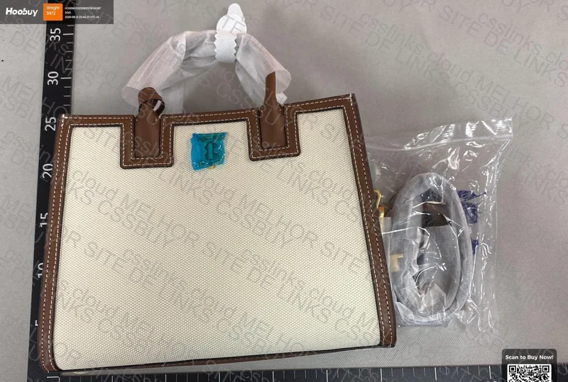 Burberry Bag (GL or RL?)