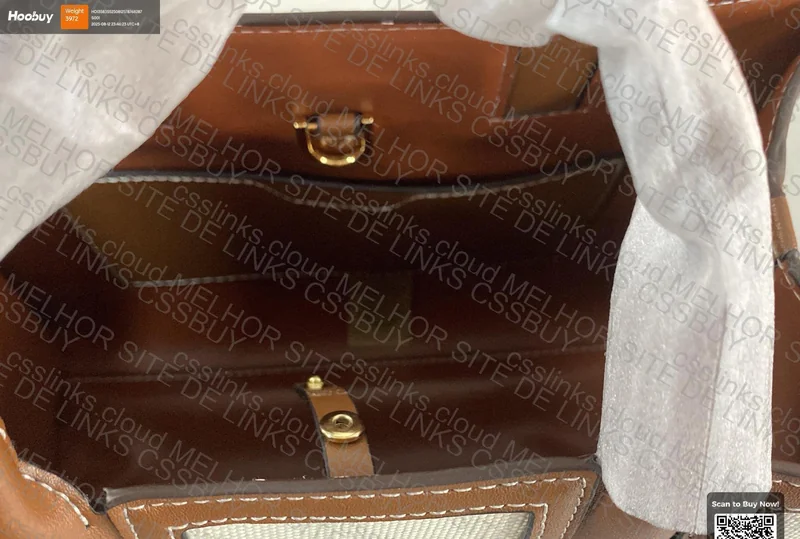 Burberry Bag (GL or RL?) 2