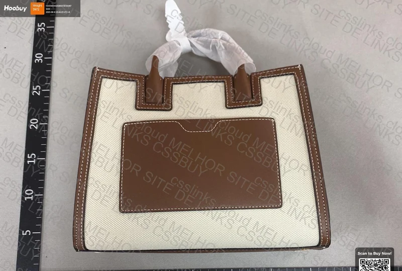 Burberry Bag (GL or RL?) 4